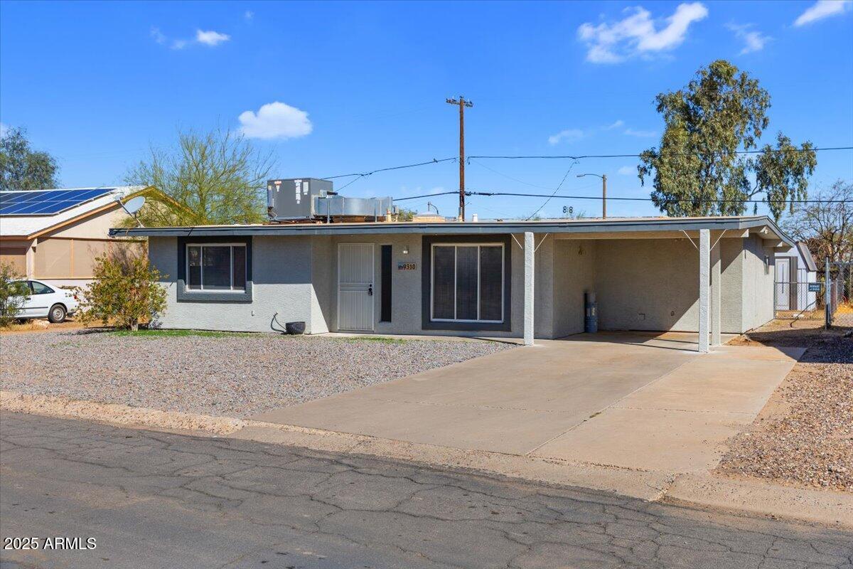 9310 W SANTA CRUZ Boulevard