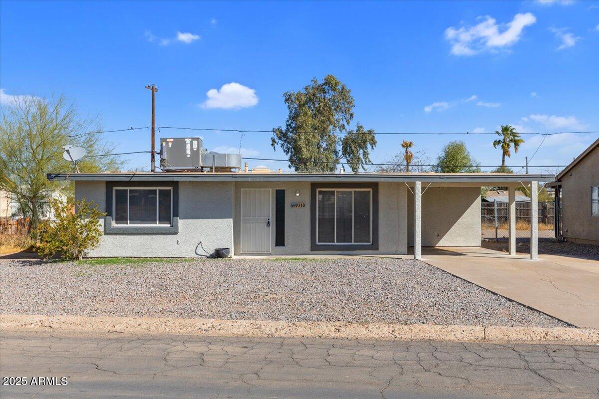 9310 W SANTA CRUZ Boulevard