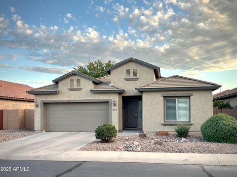 10909 E SENTIERO Avenue Mesa AZ 85212
