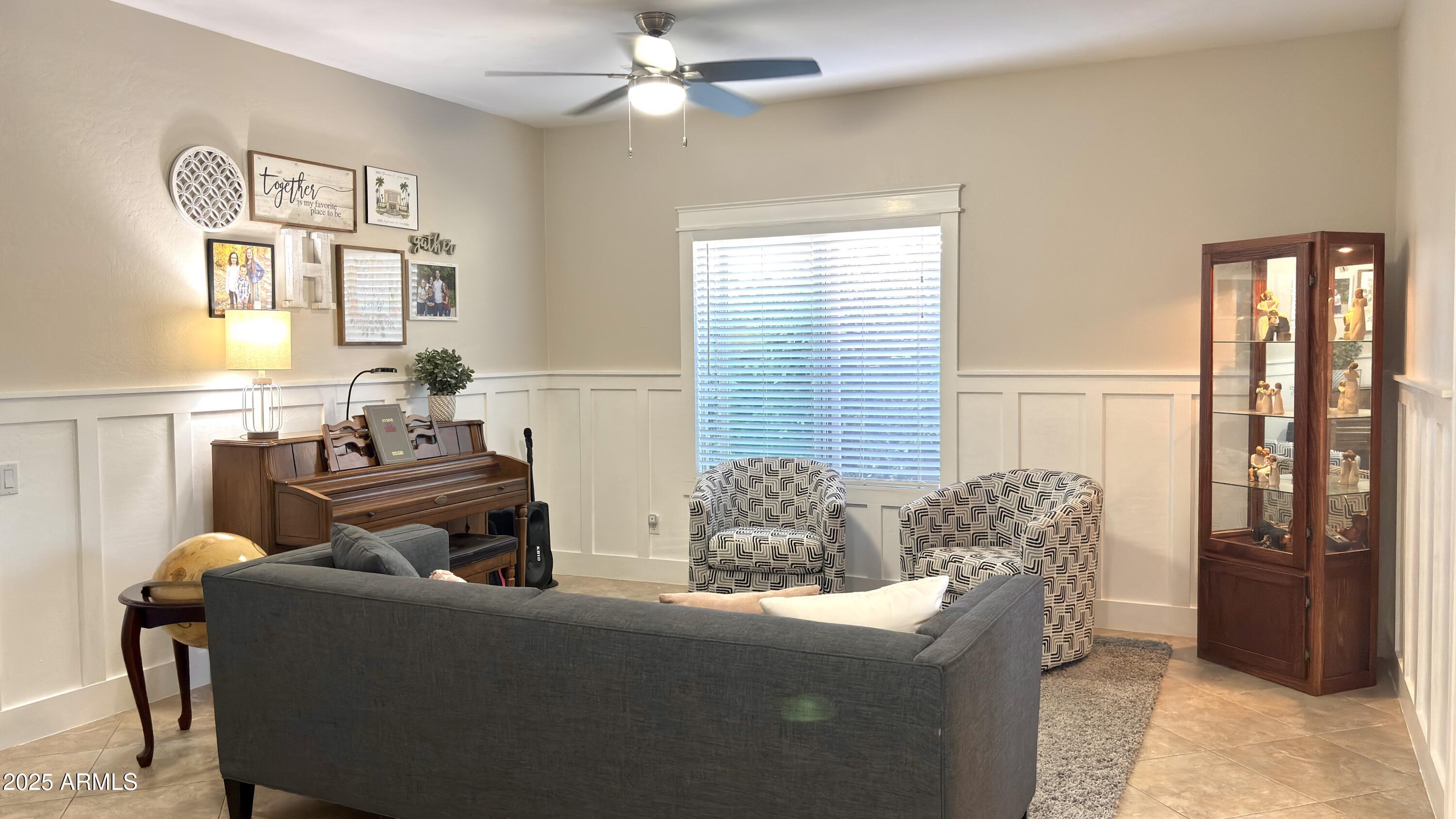 10909 E SENTIERO Avenue