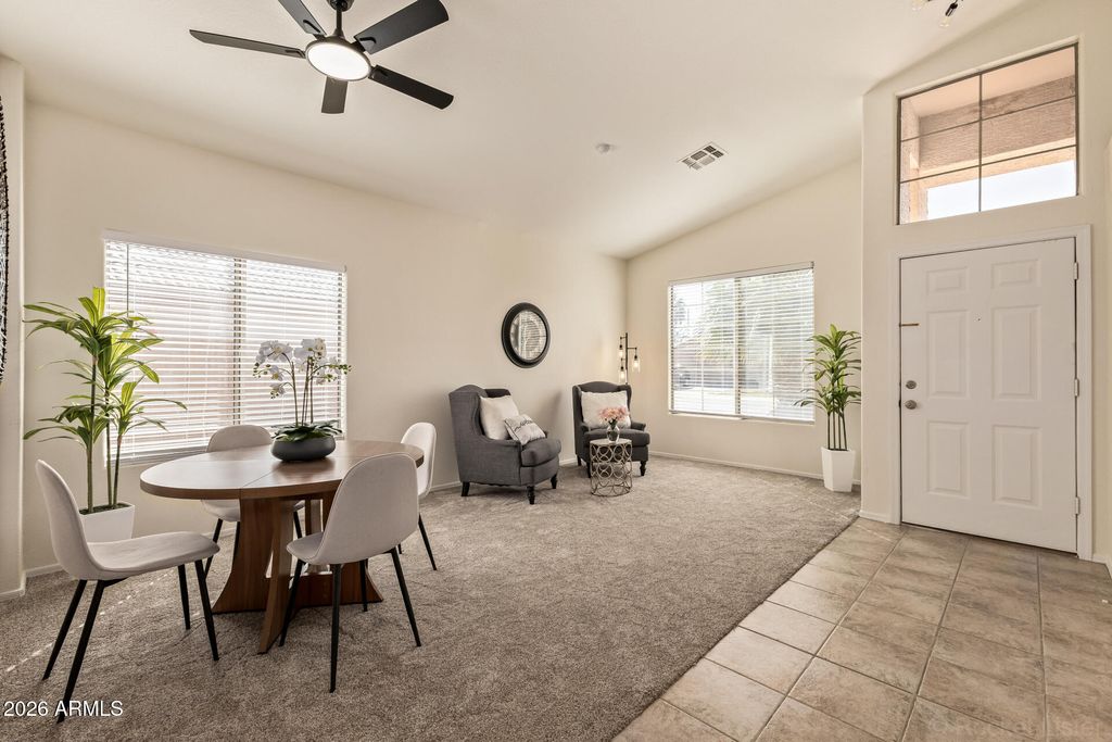 Photo of 1894 E Palomino Drive, Gilbert, AZ 85296 (MLS # 6995999)