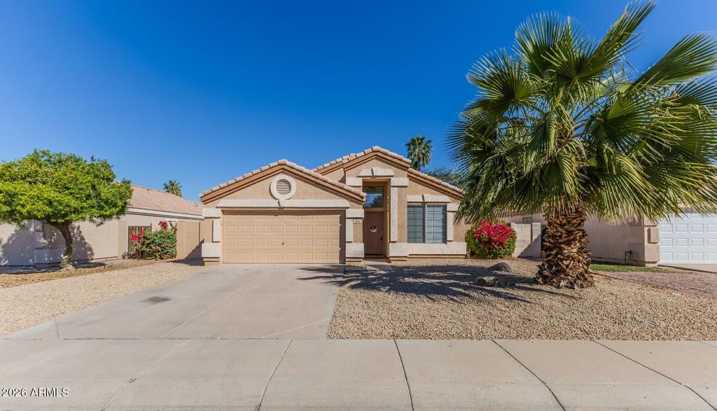 Photo of 1894 E Palomino Drive, Gilbert, AZ 85296 (MLS # 6995999)