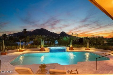 7007 N 59TH Place Paradise Valley AZ 85253
