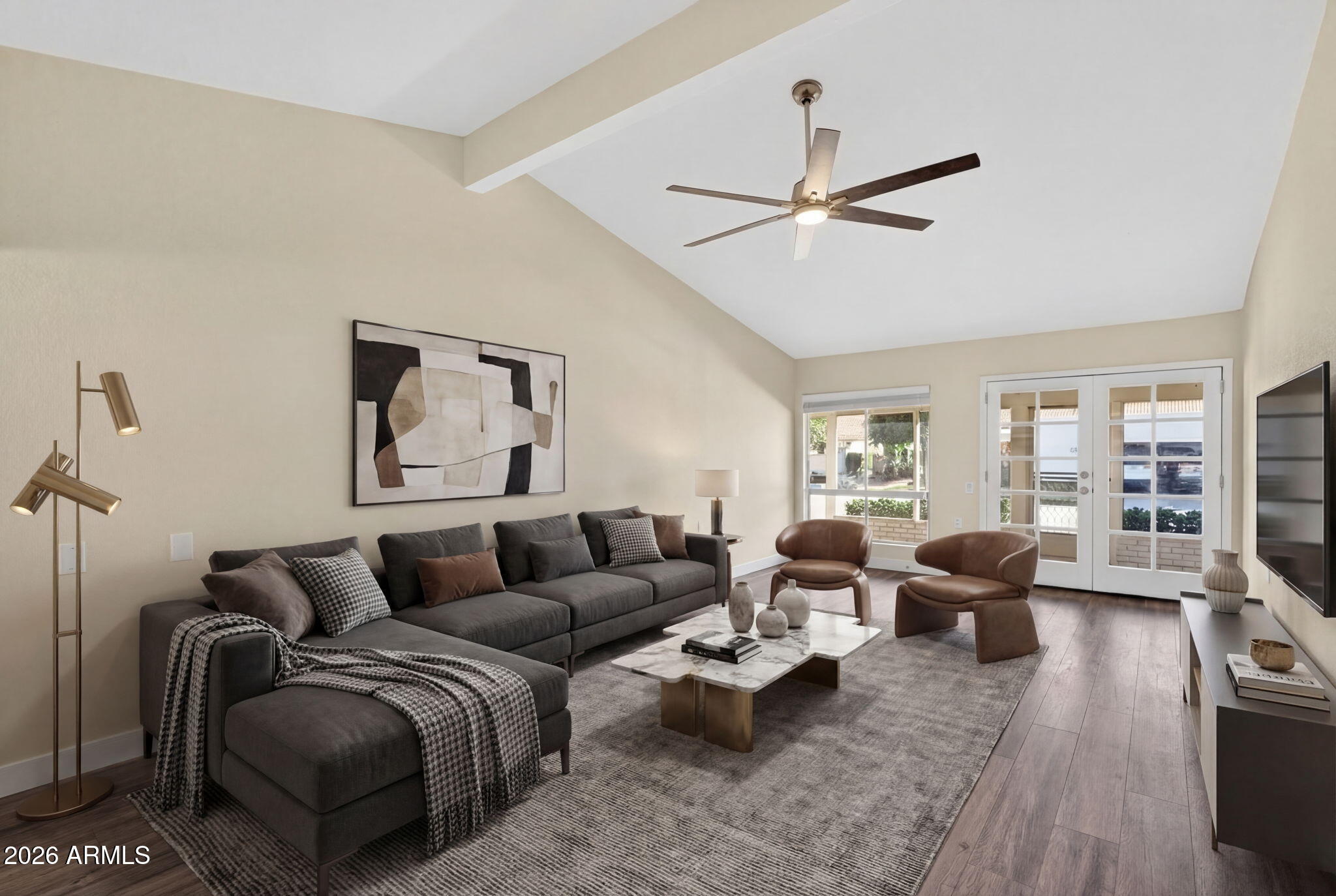 309 Leisure World --