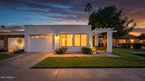 309 Leisure World -- Mesa AZ 85206