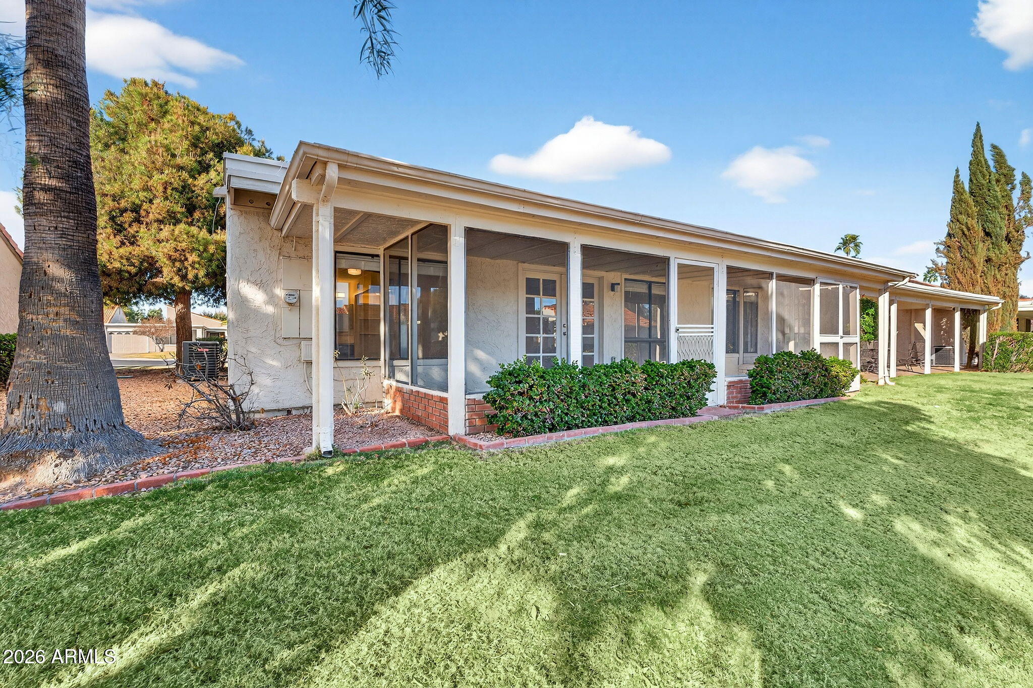 309 Leisure World --