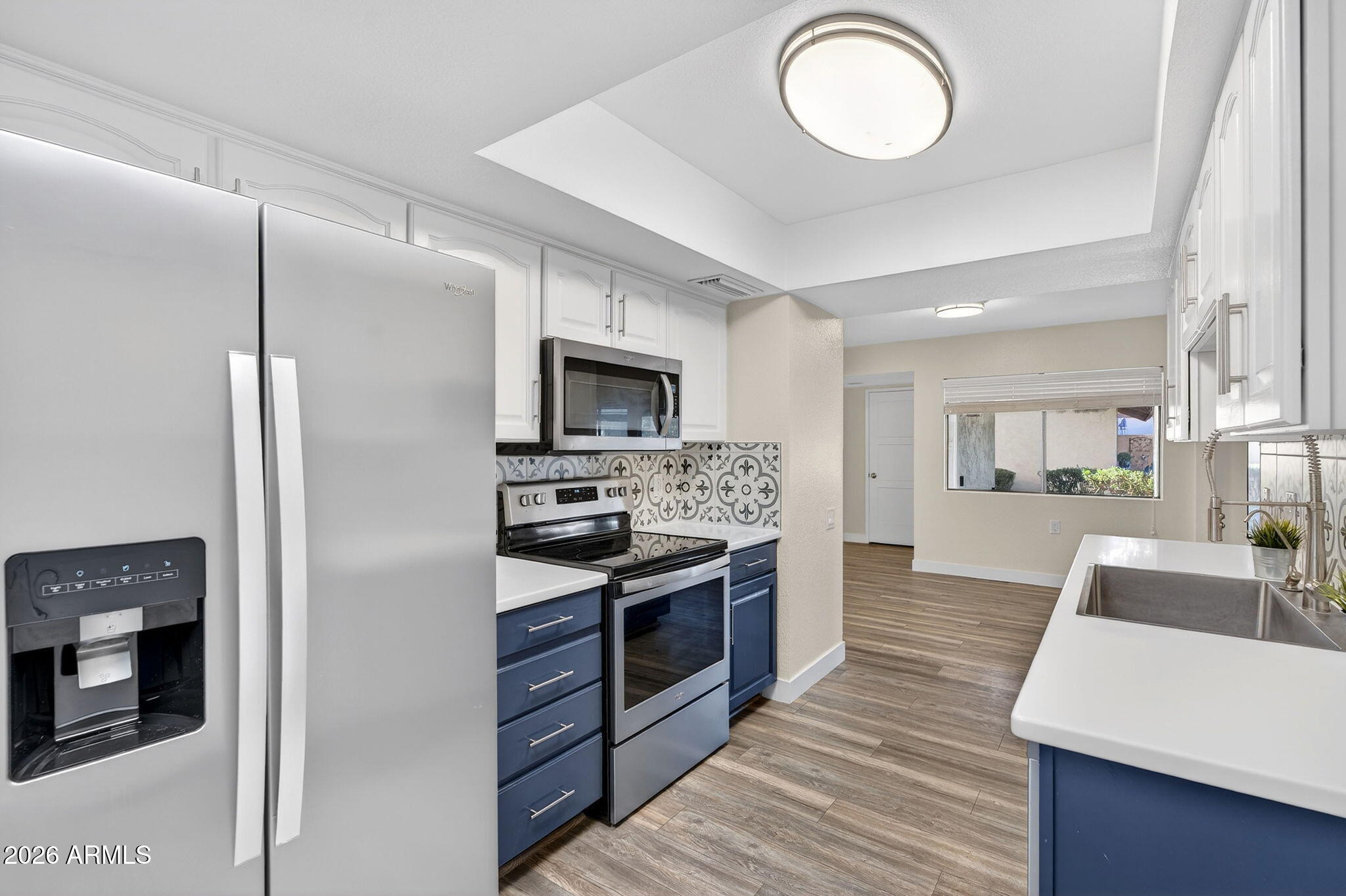 309 Leisure World --