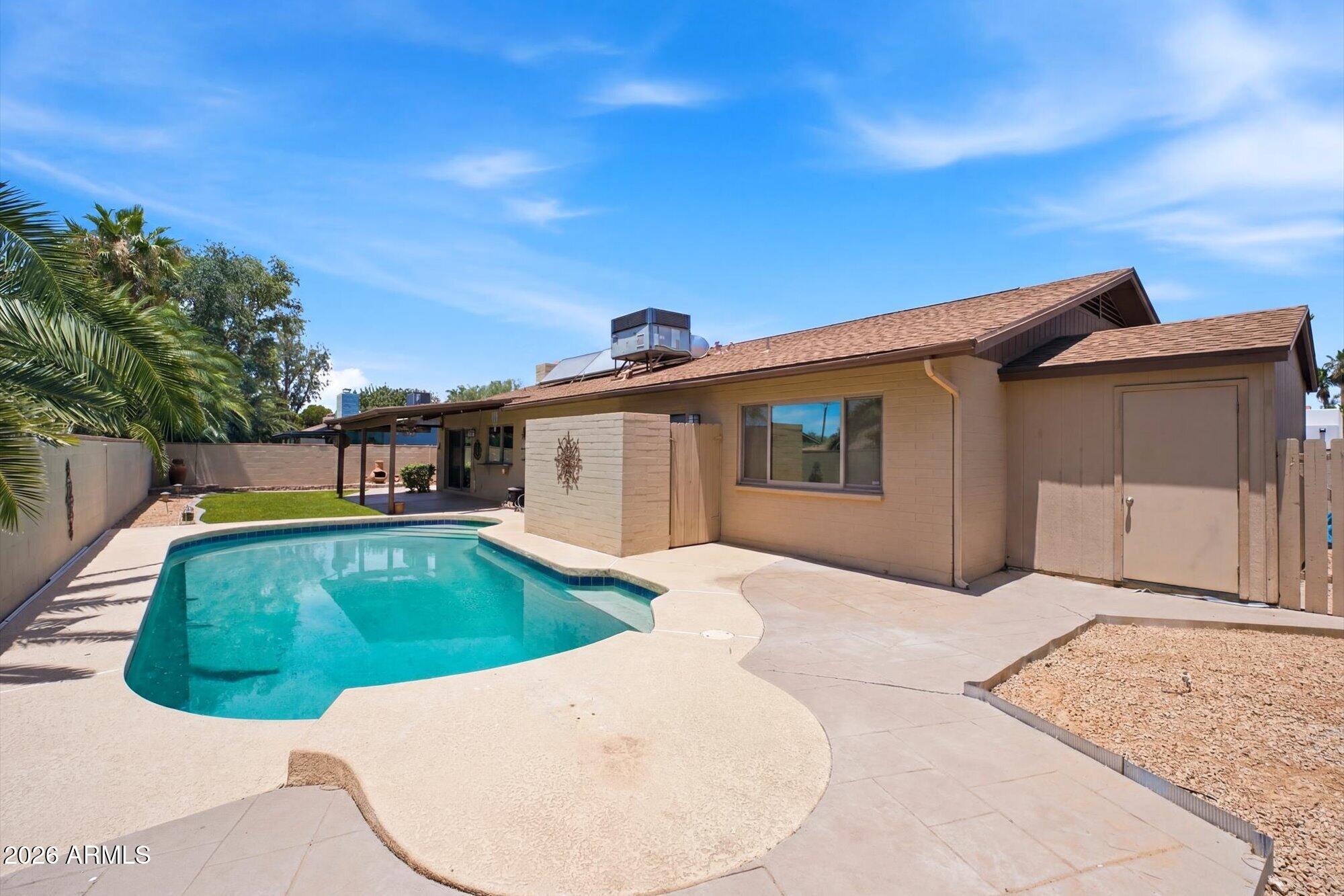 6259 E Acoma Drive