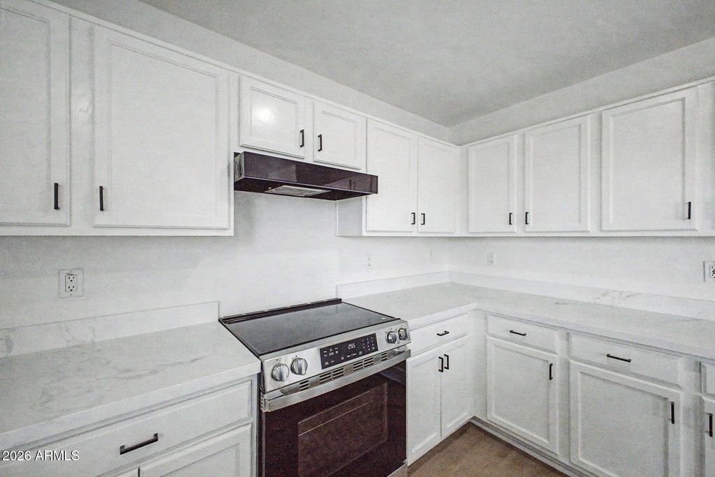 Photo of 22291 W Mesquite Drive, Buckeye, AZ 85326 (MLS # 7011917)