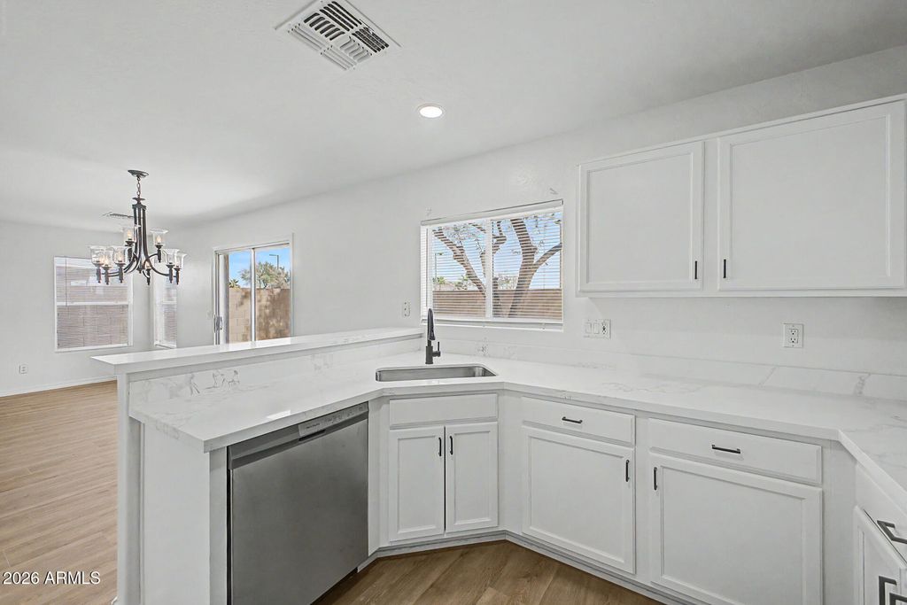 Photo of 22291 W Mesquite Drive, Buckeye, AZ 85326 (MLS # 7011917)