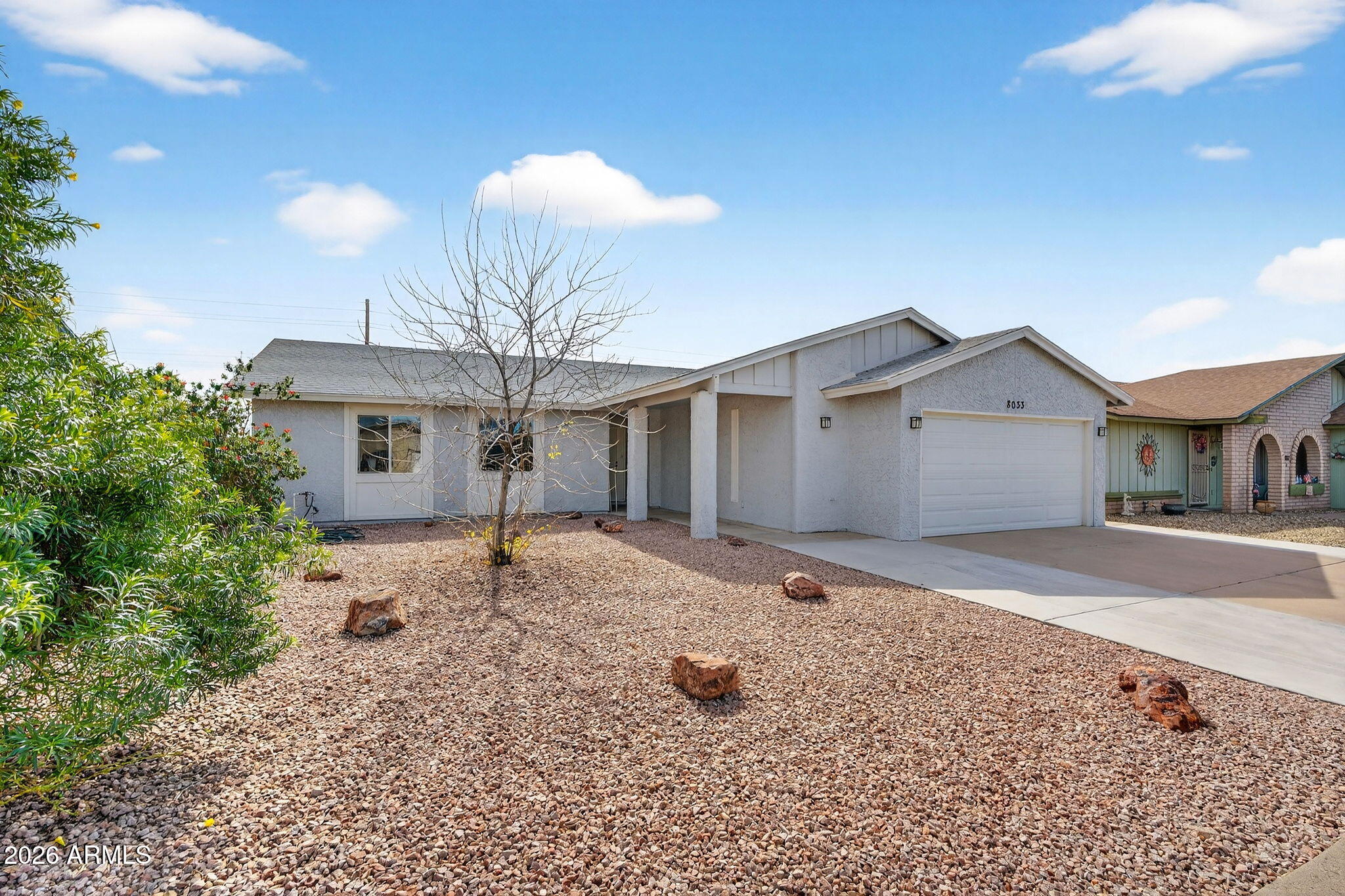 8033 E Flossmoor Avenue