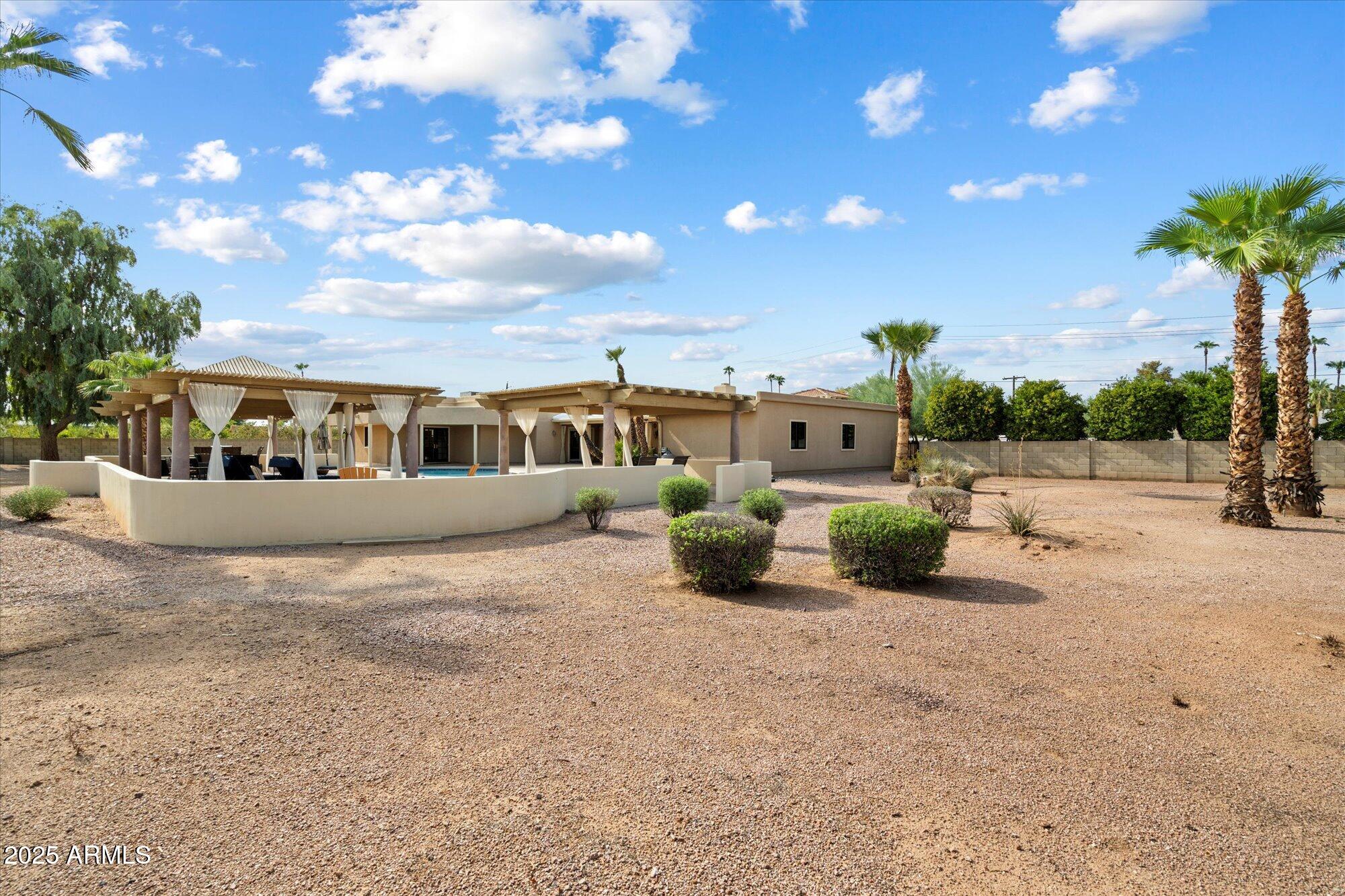 7341 E Sutton Drive