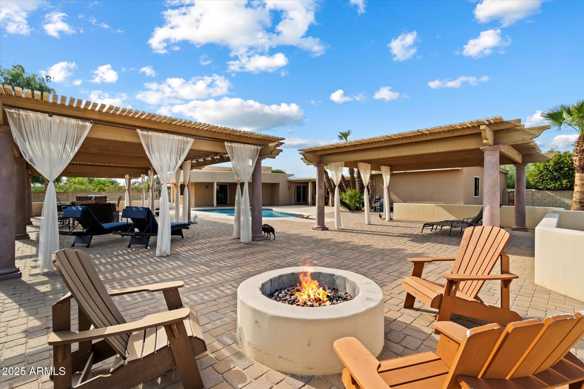 7341 E Sutton Drive