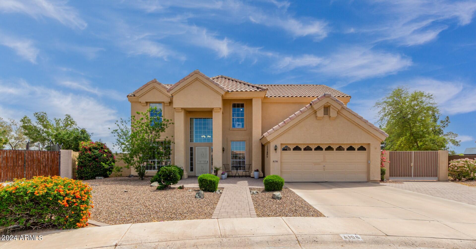 View Phoenix, AZ 85044 house