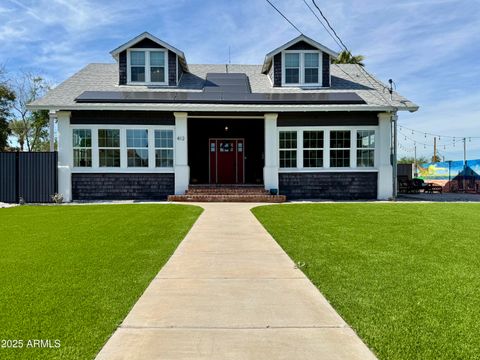 412 N 14TH Street Phoenix AZ 85006