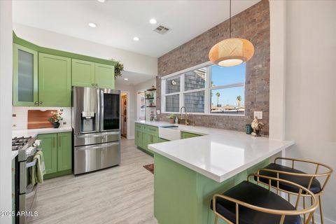 412 N 14TH Street Phoenix AZ 85006