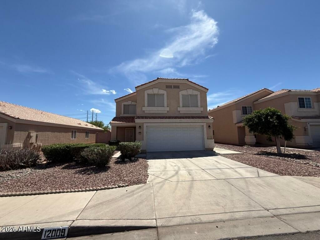 Photo of 12009 W Holly Street, Avondale, AZ 85392 (MLS # 7013003)