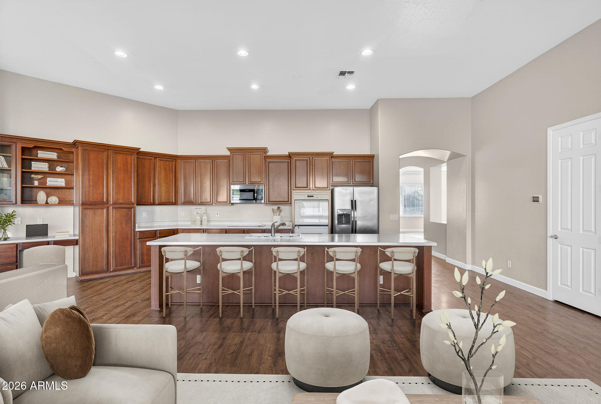 12816 W VISTA PASEO Drive