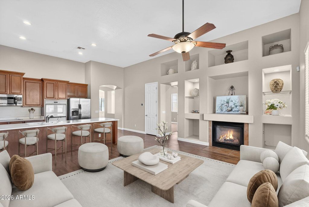 Photo of 12816 W Vista Paseo Drive, Litchfield Park, AZ 85340 (MLS # 6970215)