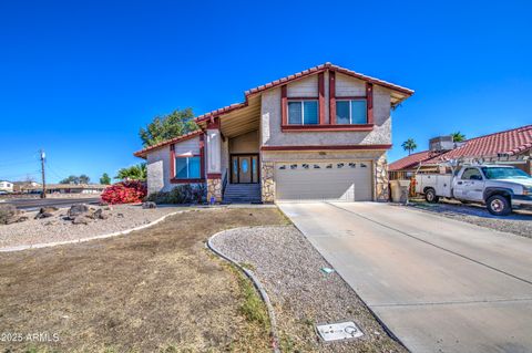 7844 W JENAN Drive Peoria AZ 85345