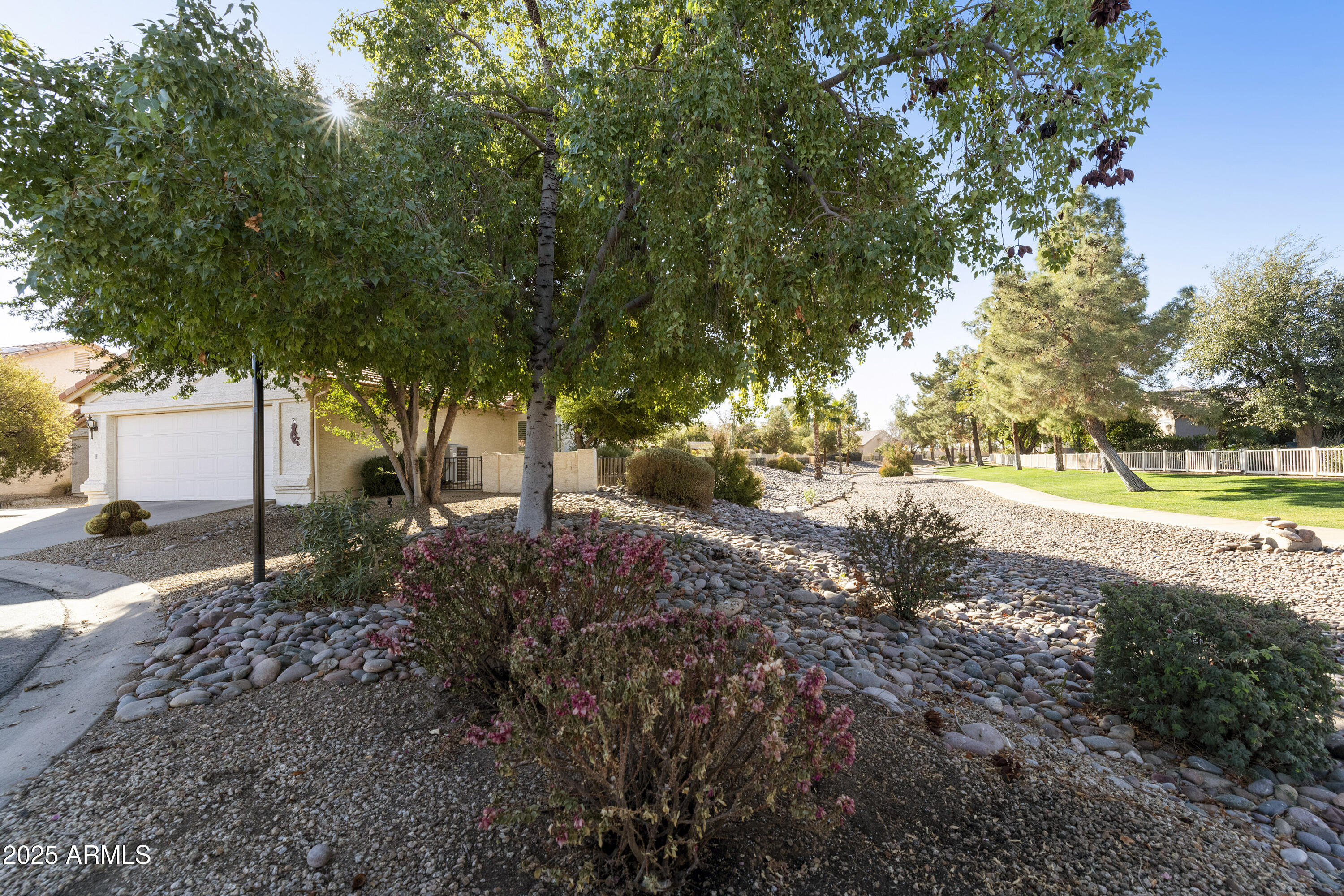 11115 E BELLFLOWER Court