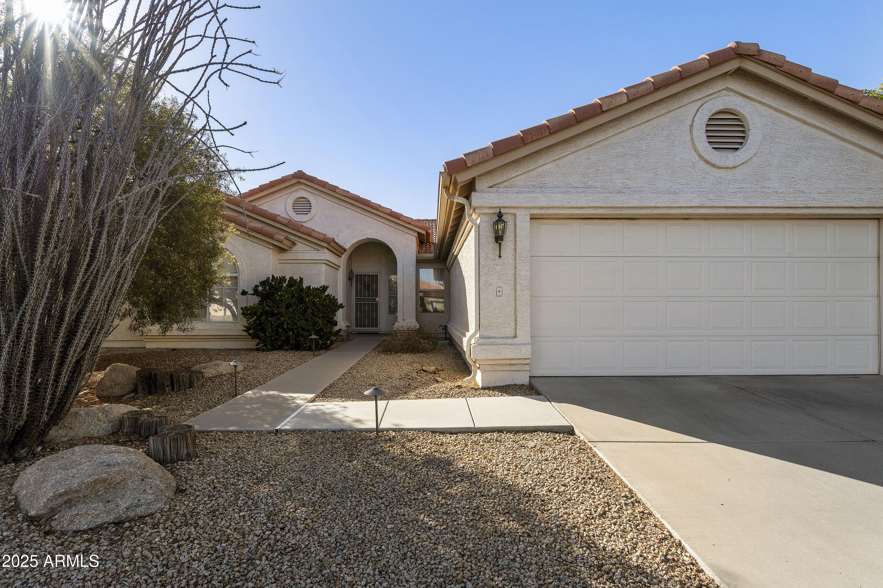 11115 E BELLFLOWER Court