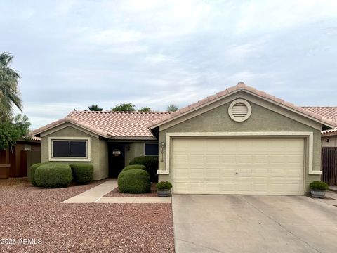 16118 W LINCOLN Street Goodyear AZ 85338