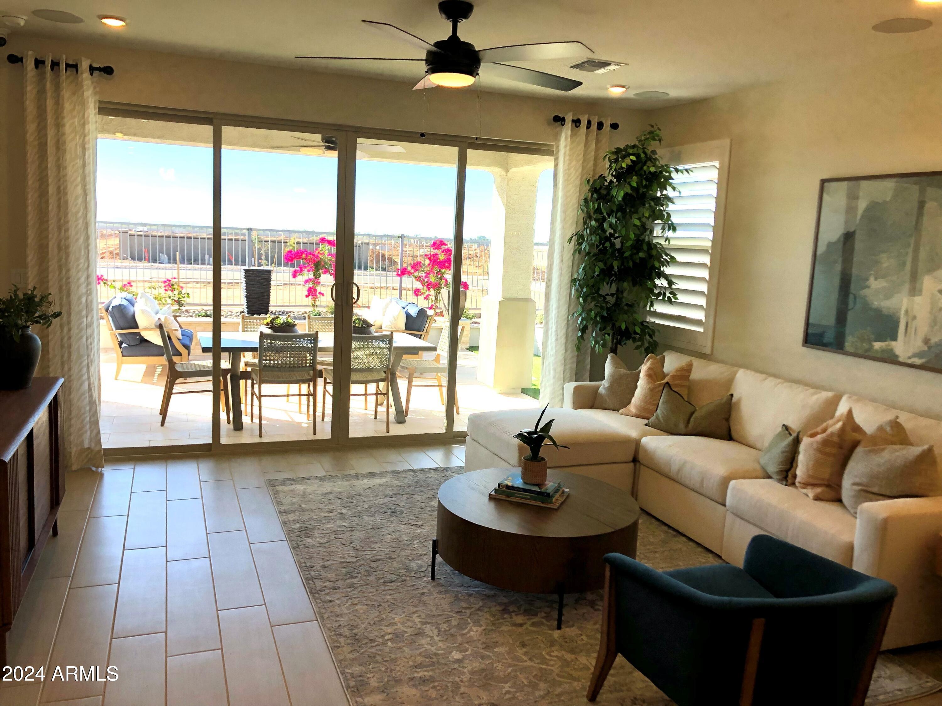 9963 W CORA Lane