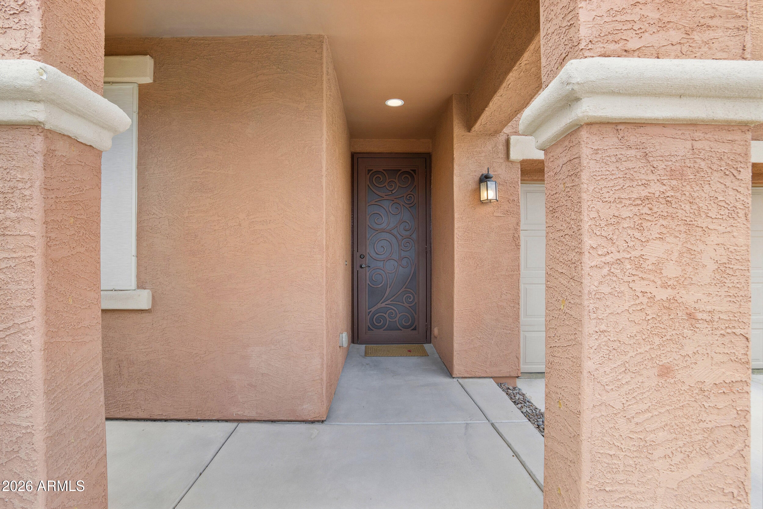 316 N 78TH Place