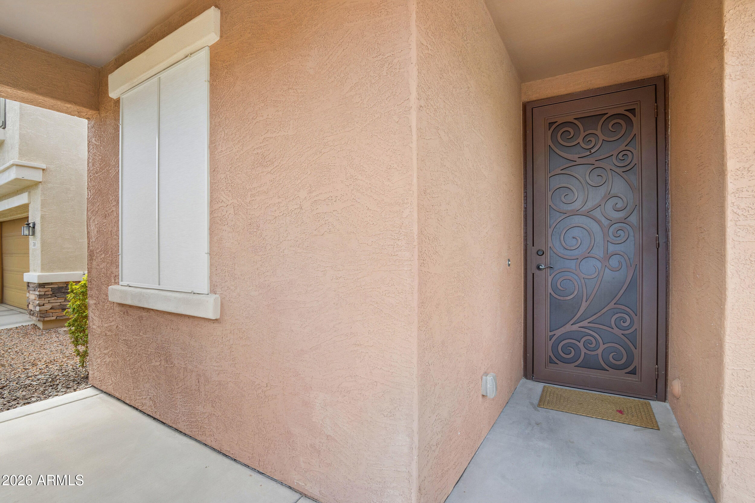 316 N 78TH Place