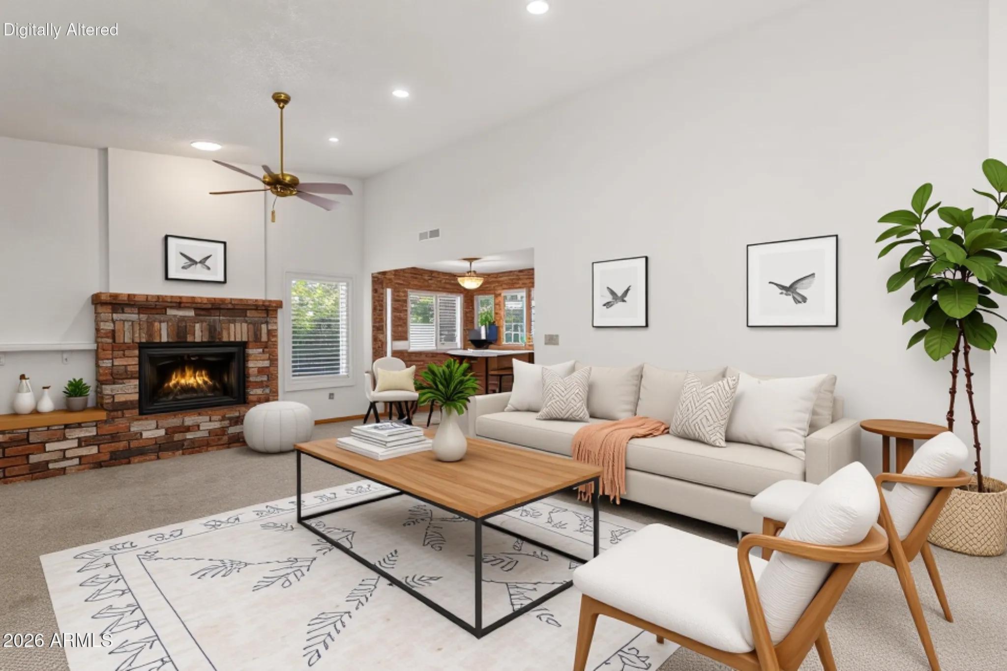 6121 E Laurel Loop