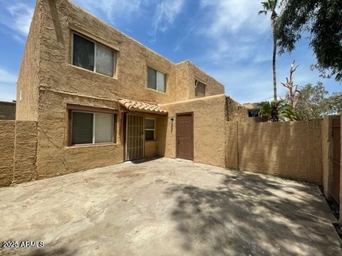4714 E PUEBLO Avenue Phoenix AZ 85040