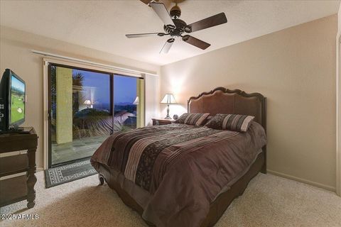 A home in Fountain Hills