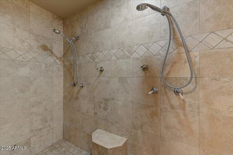 A home in Fountain Hills