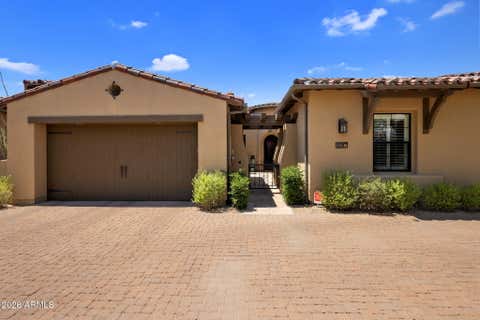 Photo of 9287 E Hoverland Road, Scottsdale, AZ 85255 (MLS # 7050361)