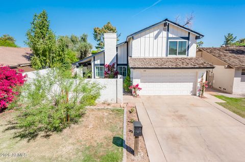 958 E LOBSTER TRAP Lane Tempe AZ 85283