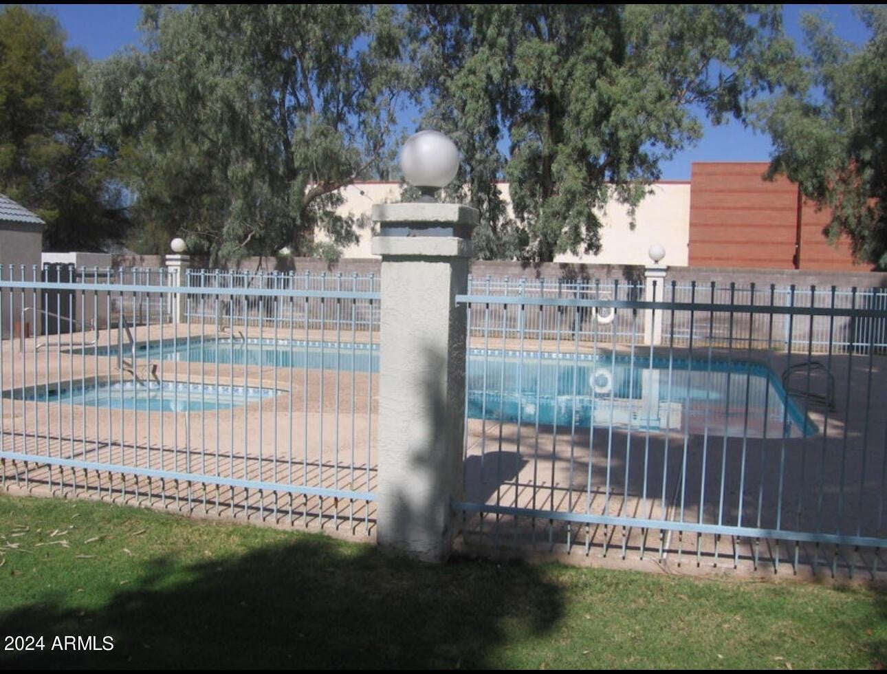 3716 E University Drive Unit 2015