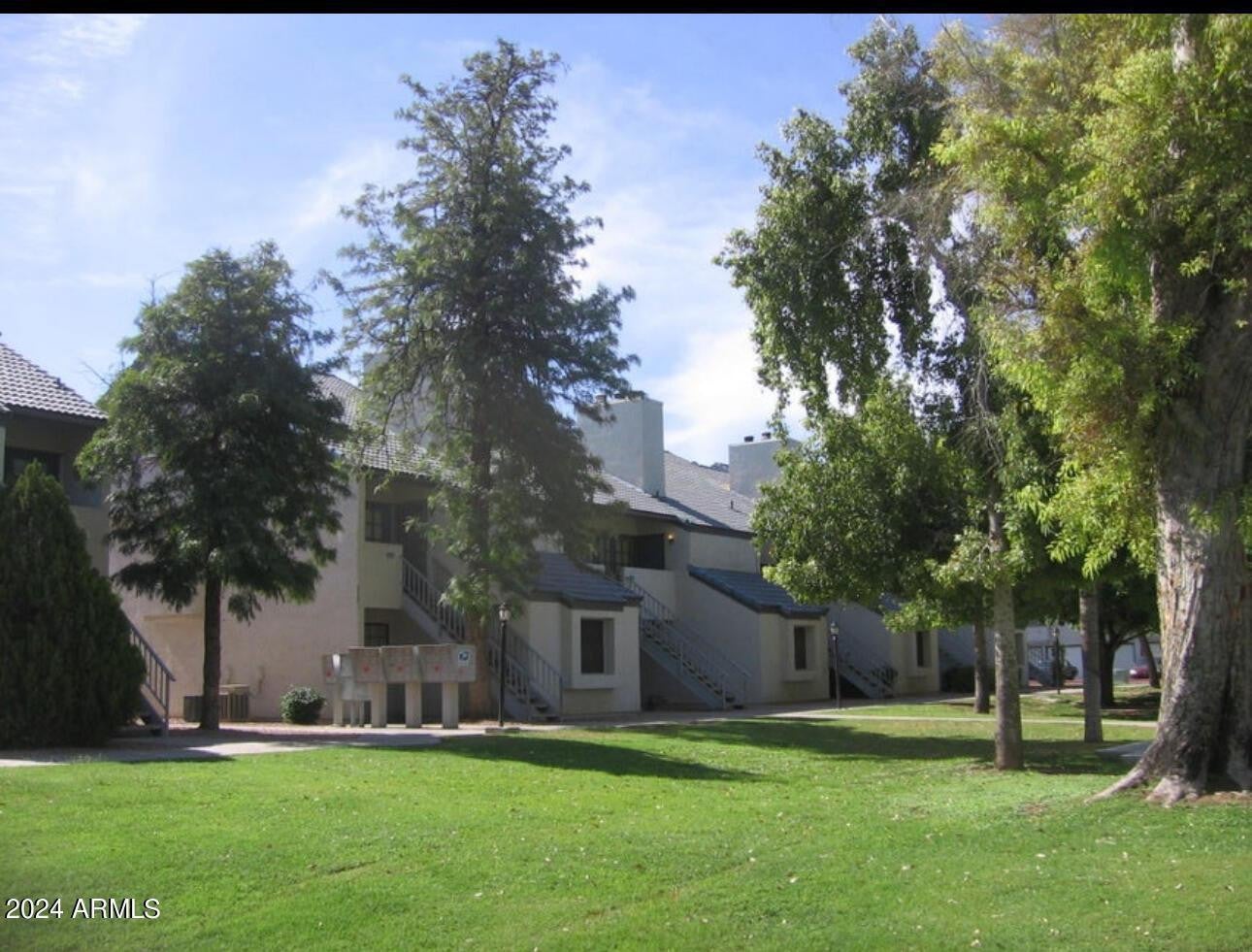 3716 E University Drive Unit 2015