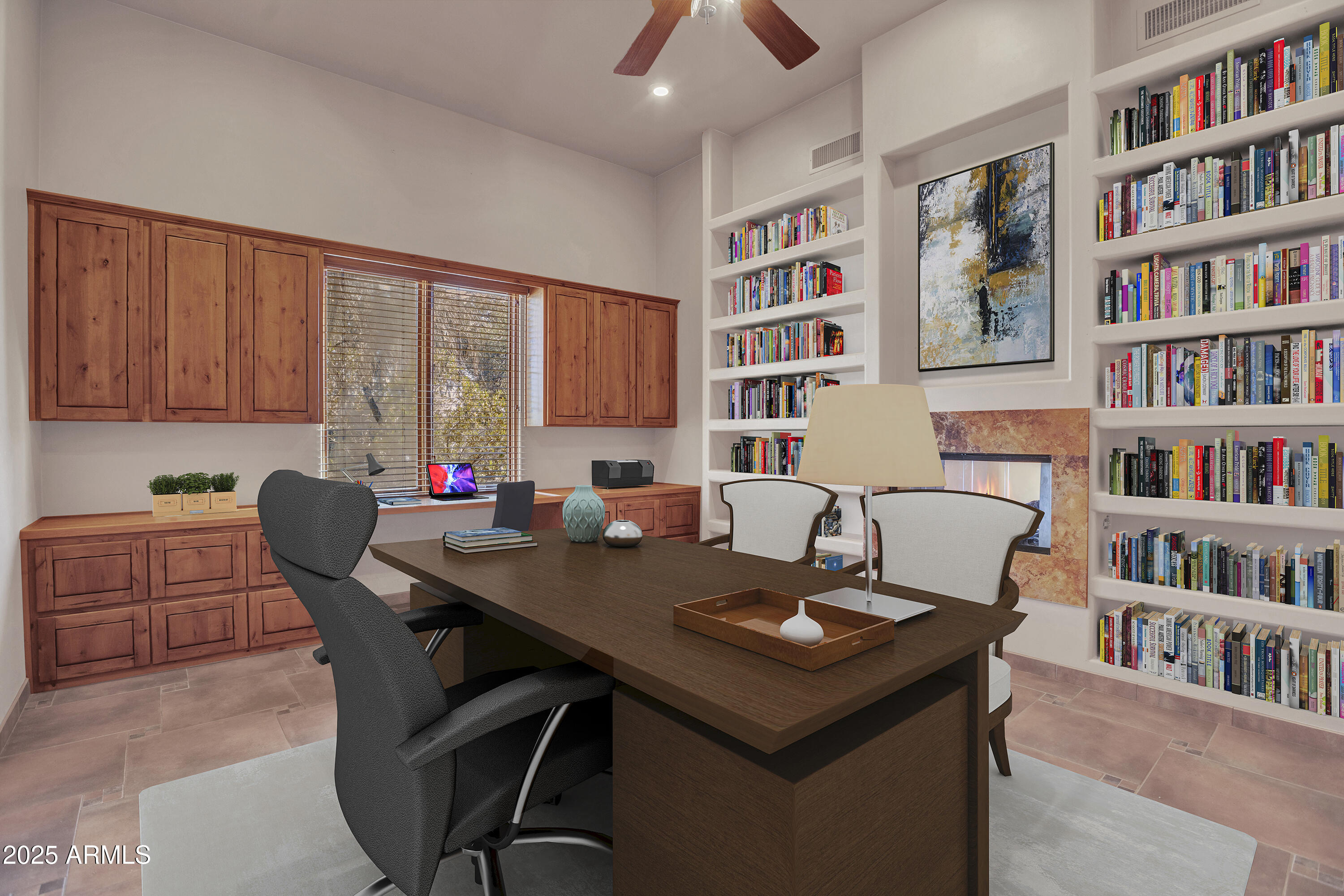 10517 E EVERGREEN Street