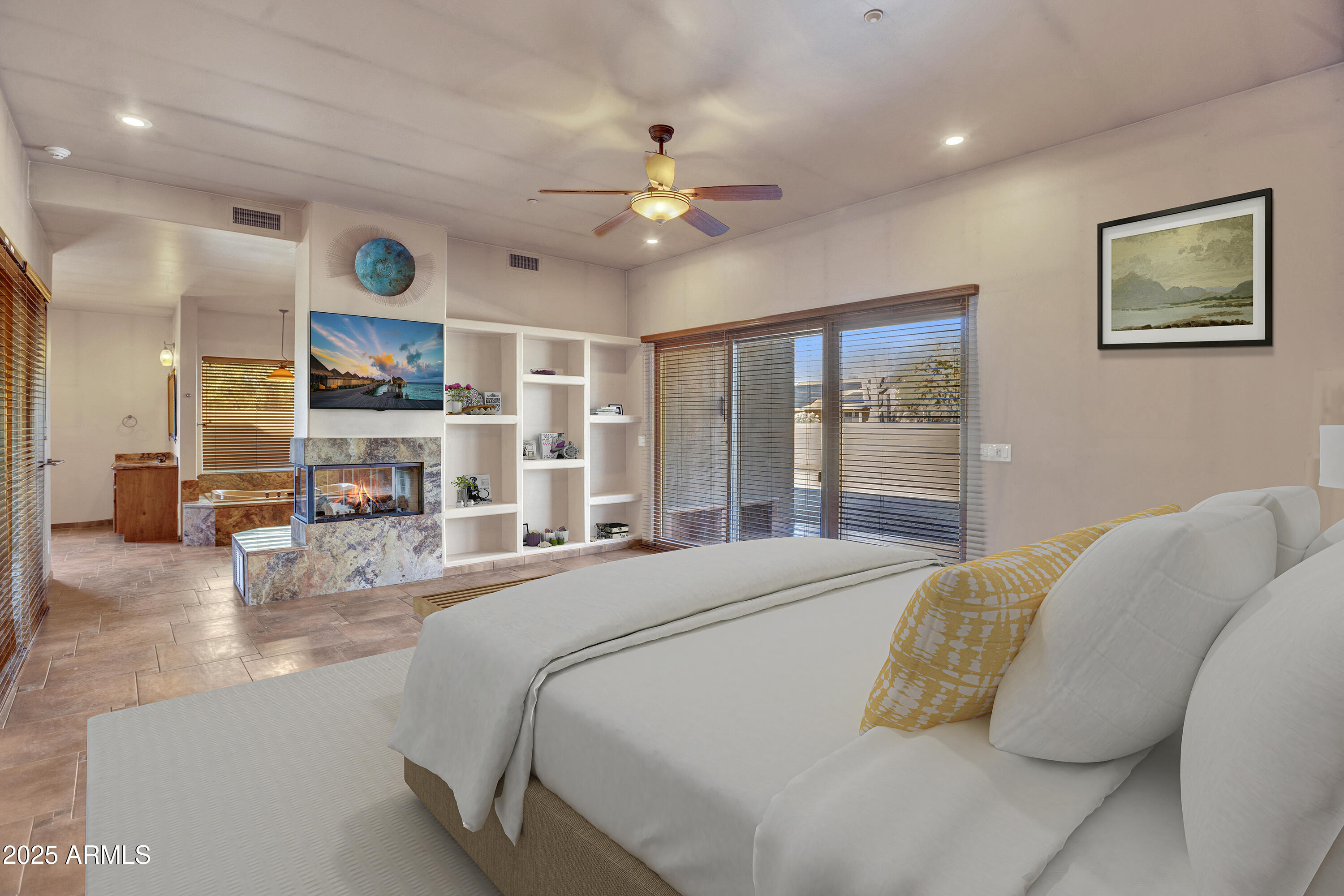 10517 E EVERGREEN Street