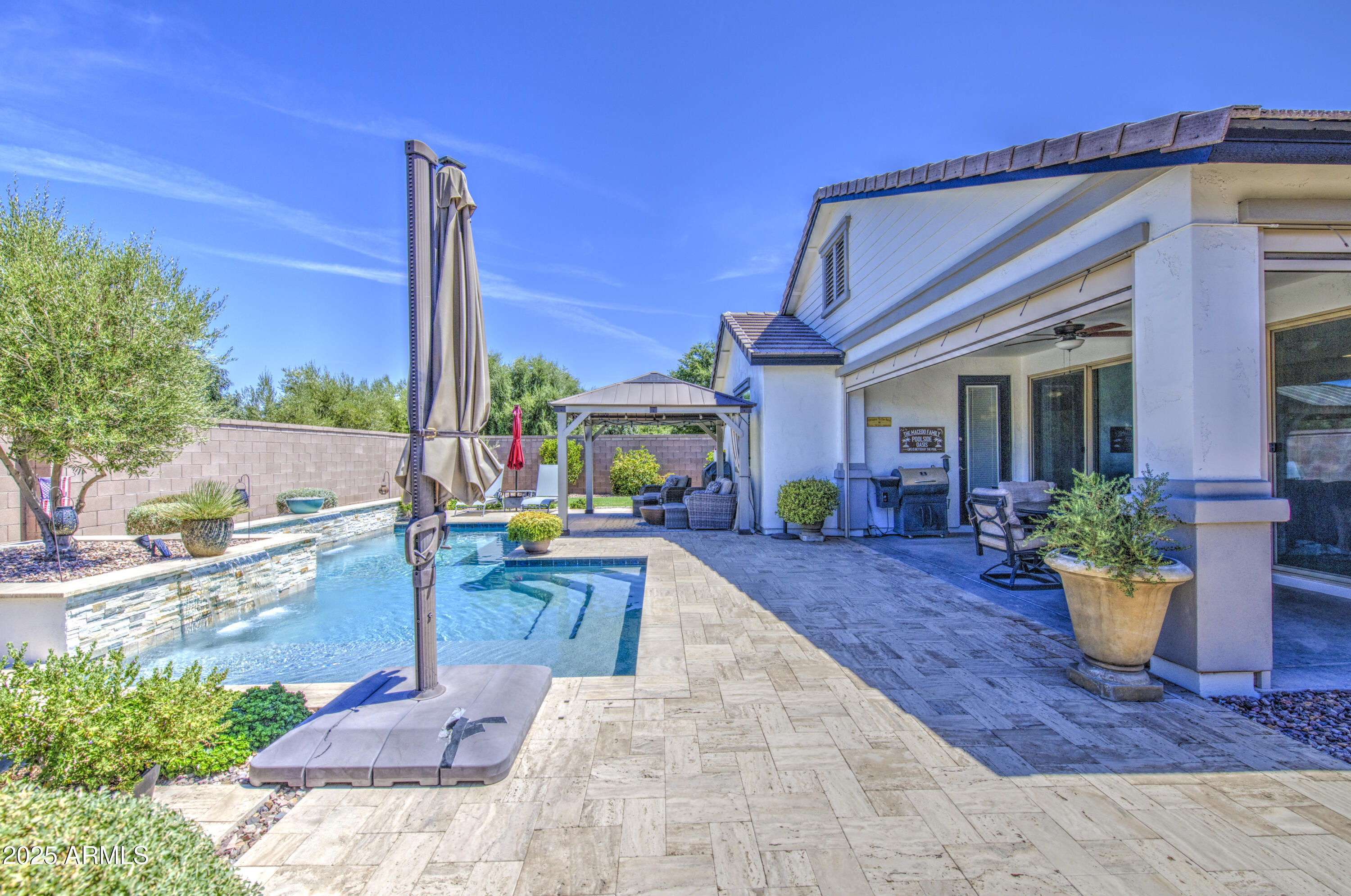 Homes for Sale in Queen Creek Arizona 1 20344 E ARROWHEAD Trail