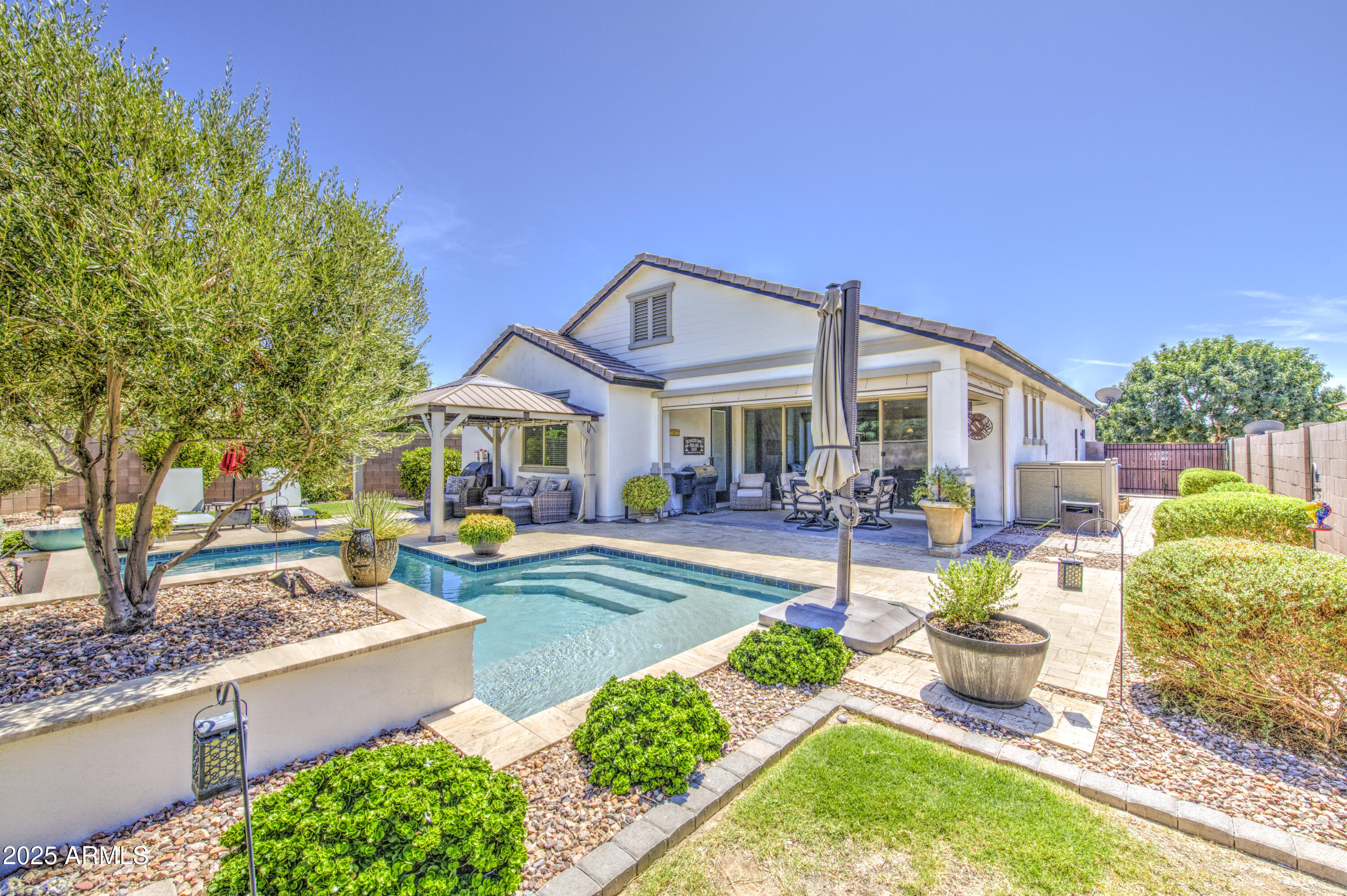 Homes for Sale in Queen Creek Arizona 4 20344 E ARROWHEAD Trail