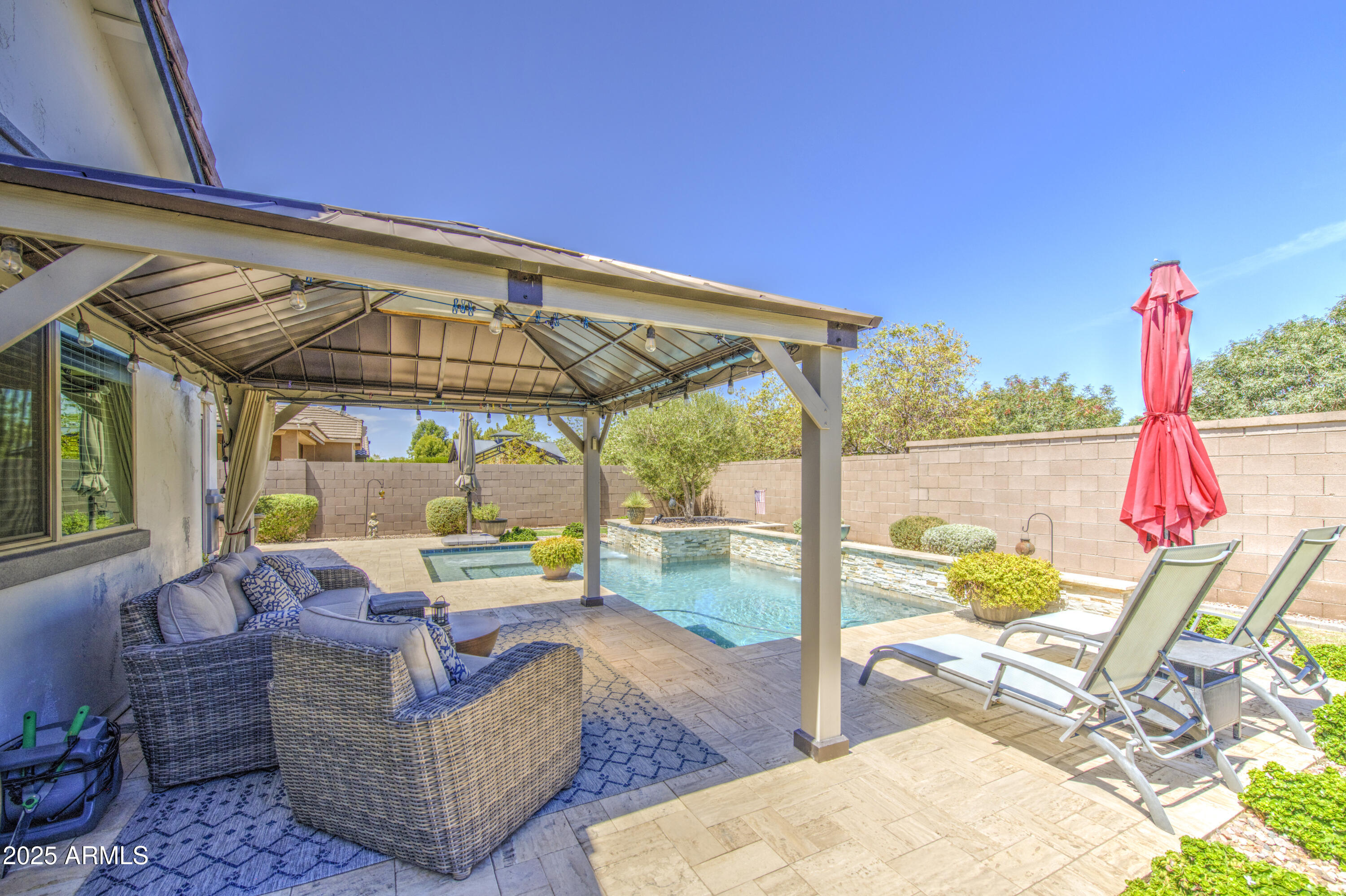 Homes for Sale in Queen Creek Arizona 3 20344 E ARROWHEAD Trail