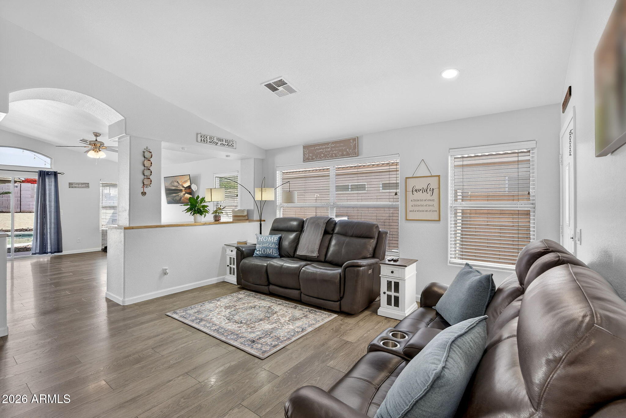 4630 E DRY CREEK Road