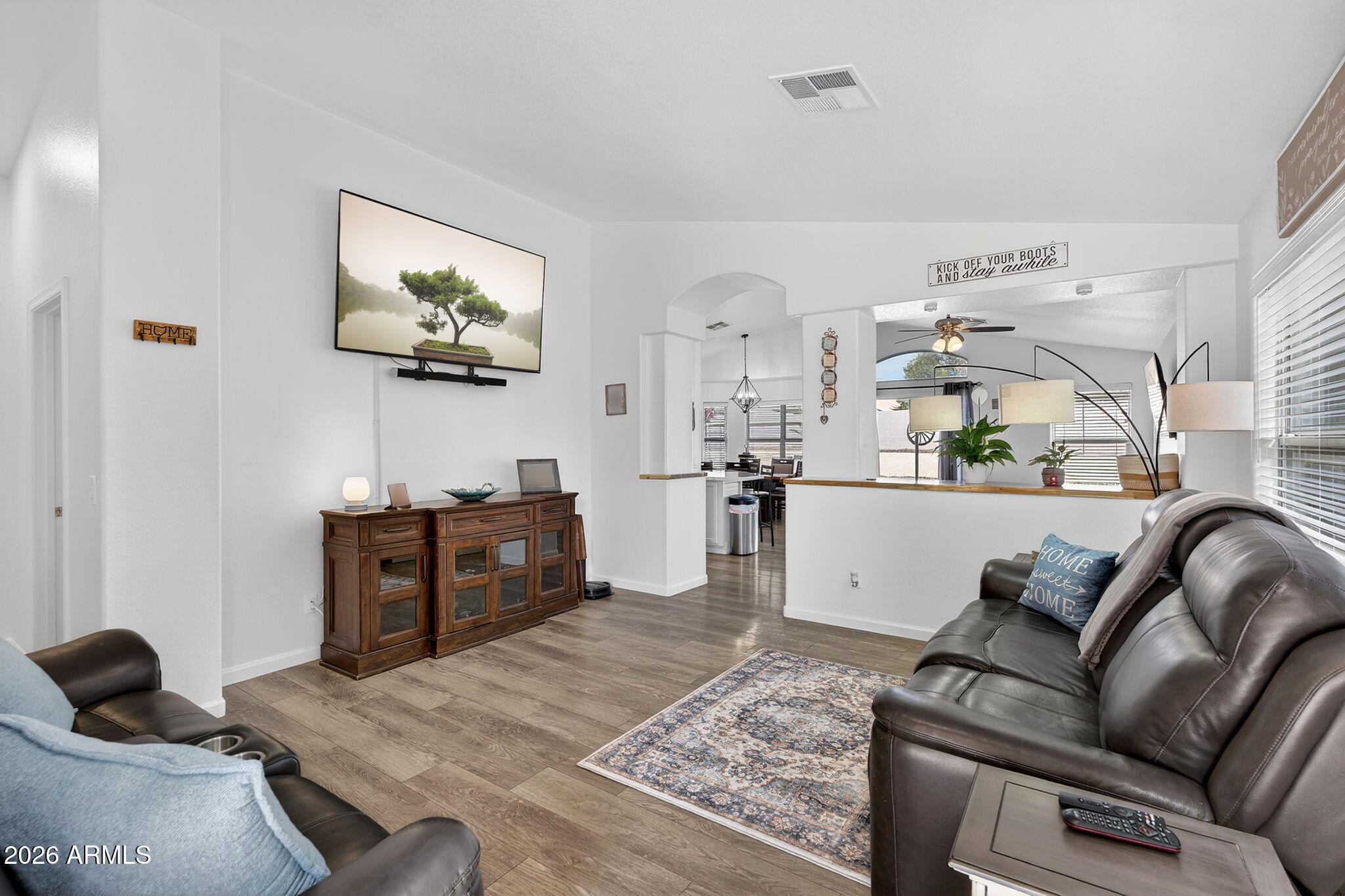 4630 E DRY CREEK Road