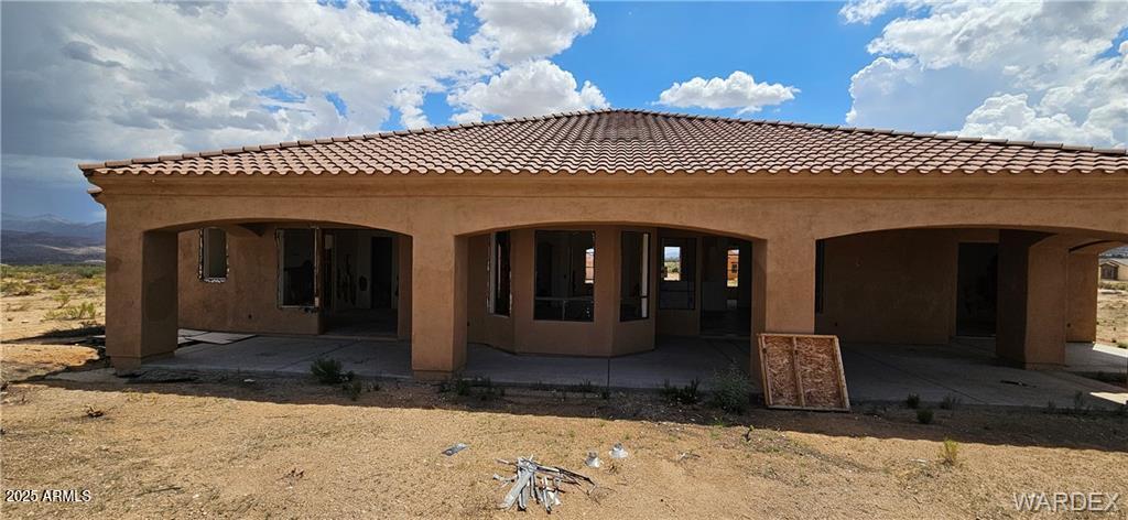 12371 E OLD MULE Drive