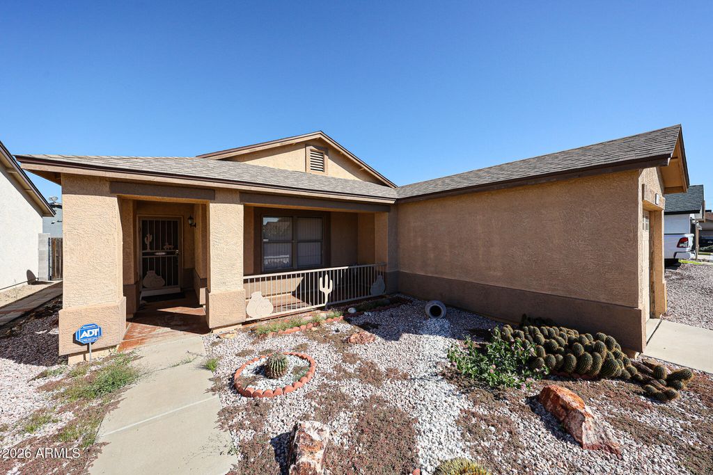 Photo of 11778 W Columbine Drive, El Mirage, AZ 85335 (MLS # 6986653)