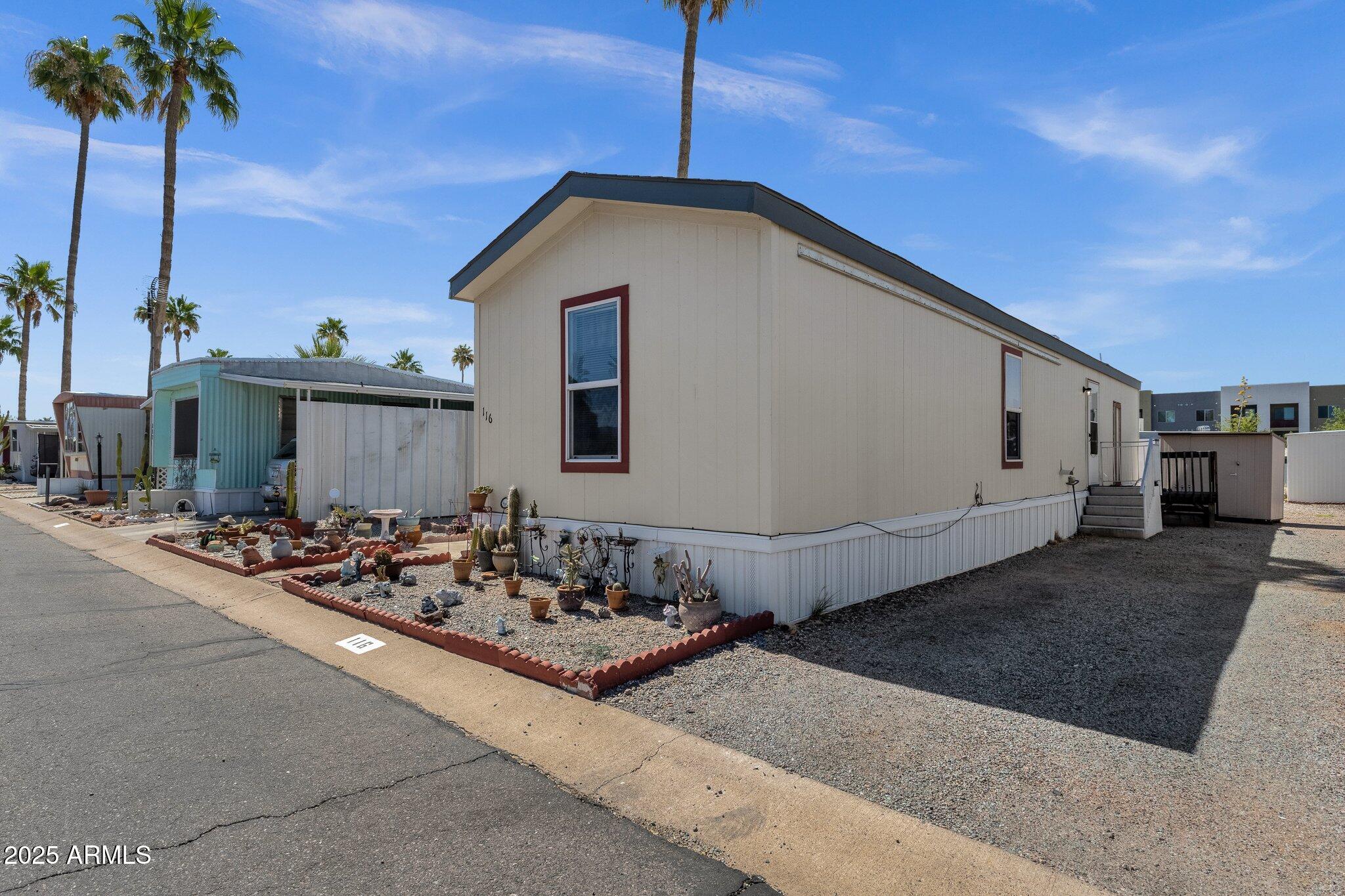 8421 E MAIN Street 116