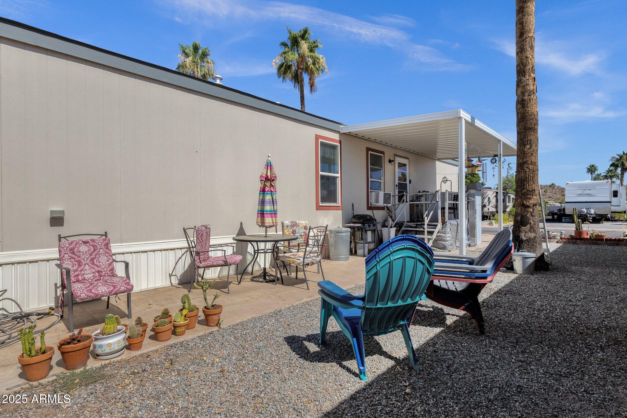 8421 E MAIN Street 116