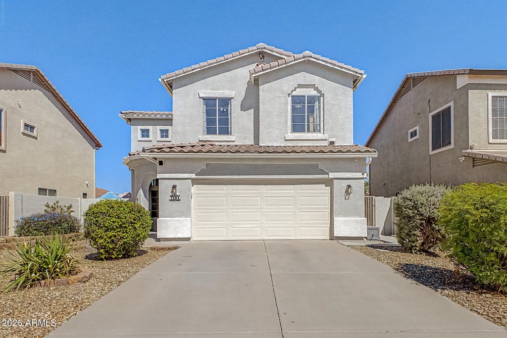 Photo of 700 W Desert Basin Drive, San Tan Valley, AZ 85143 (MLS # 7088385)